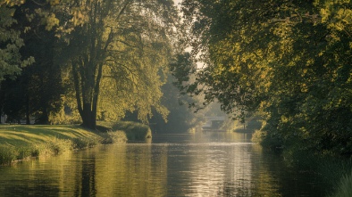 hiltscher park