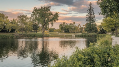 irvine regional park