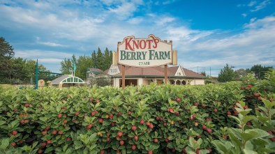 knotts berry farm