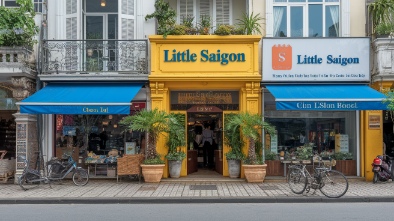 little saigon