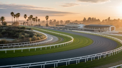 los alamitos race course