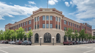 midway city
