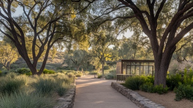 oak canyon nature center