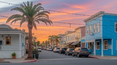 old town placentia
