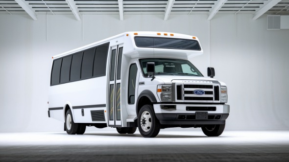 party bus rental anaheim