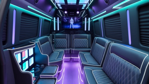 party bus rental rental tustin