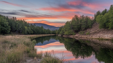 peters canyon regional park