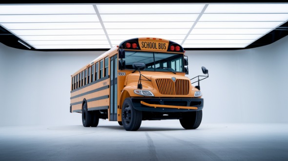 school bus rental anaheim