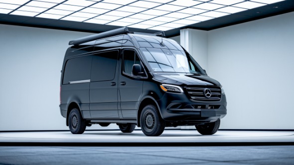 sprinter limo rental anaheim
