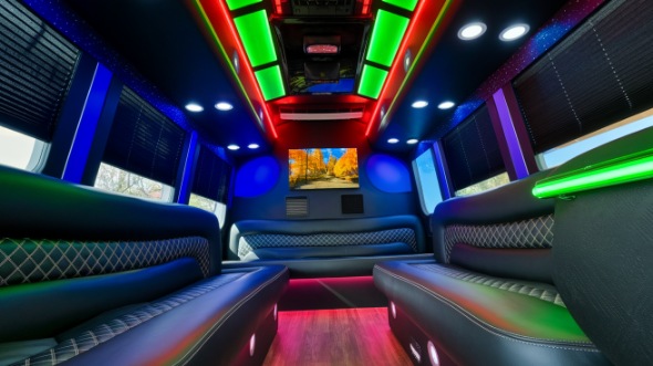 sprinter limo rental rental anaheim