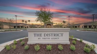the district at tustin legacy
