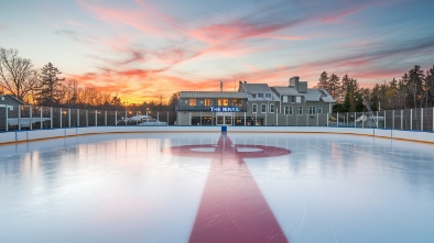 the rinks lakewood ice