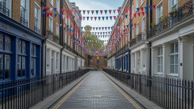 westminster lanes
