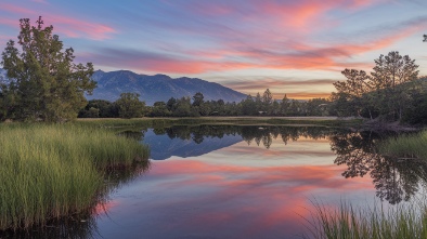 yorba linda regional park