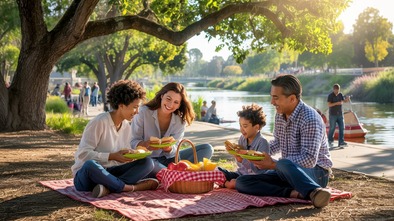 yorba regional park